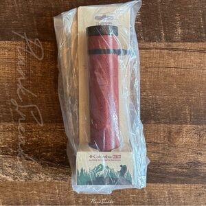 KITH x Columbia for VSSL Camp Supplies II Kit • 2024